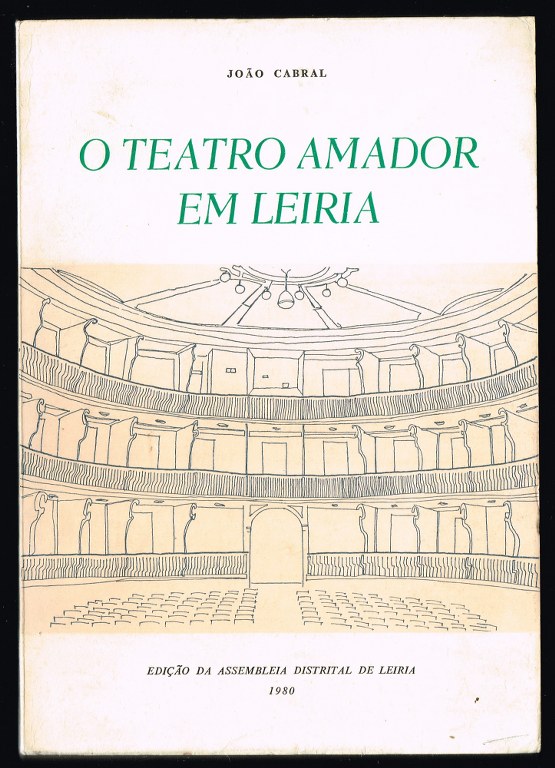 O TEATRO AMADOR EM LEIRIA